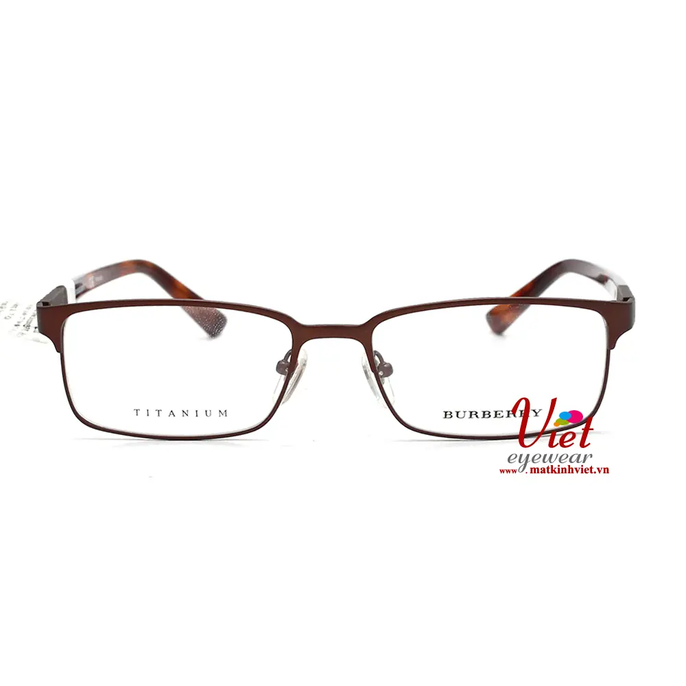 Gọng kính Burberry 1296TD 1012