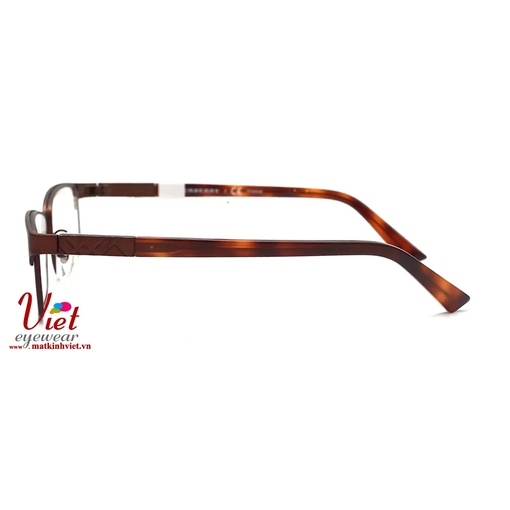 Gọng kính Burberry 1296TD 1012