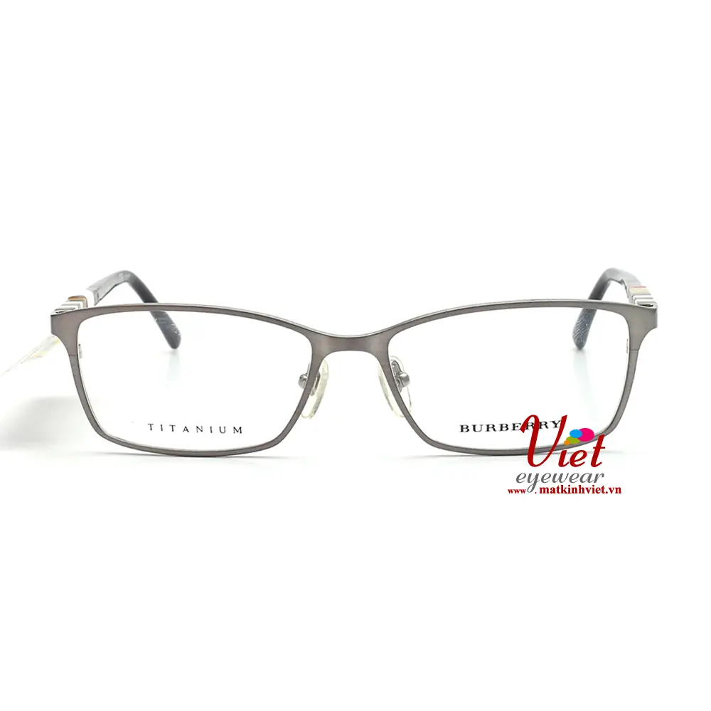 Gọng kính Burberry 1296TD 1008