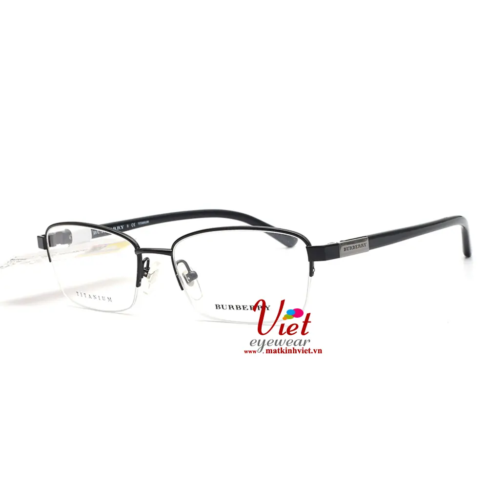 Gọng kính Burberry 1288TD 1001