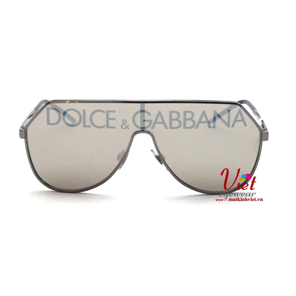 Kính mát Dolce & Gabbana DG2221 04/N