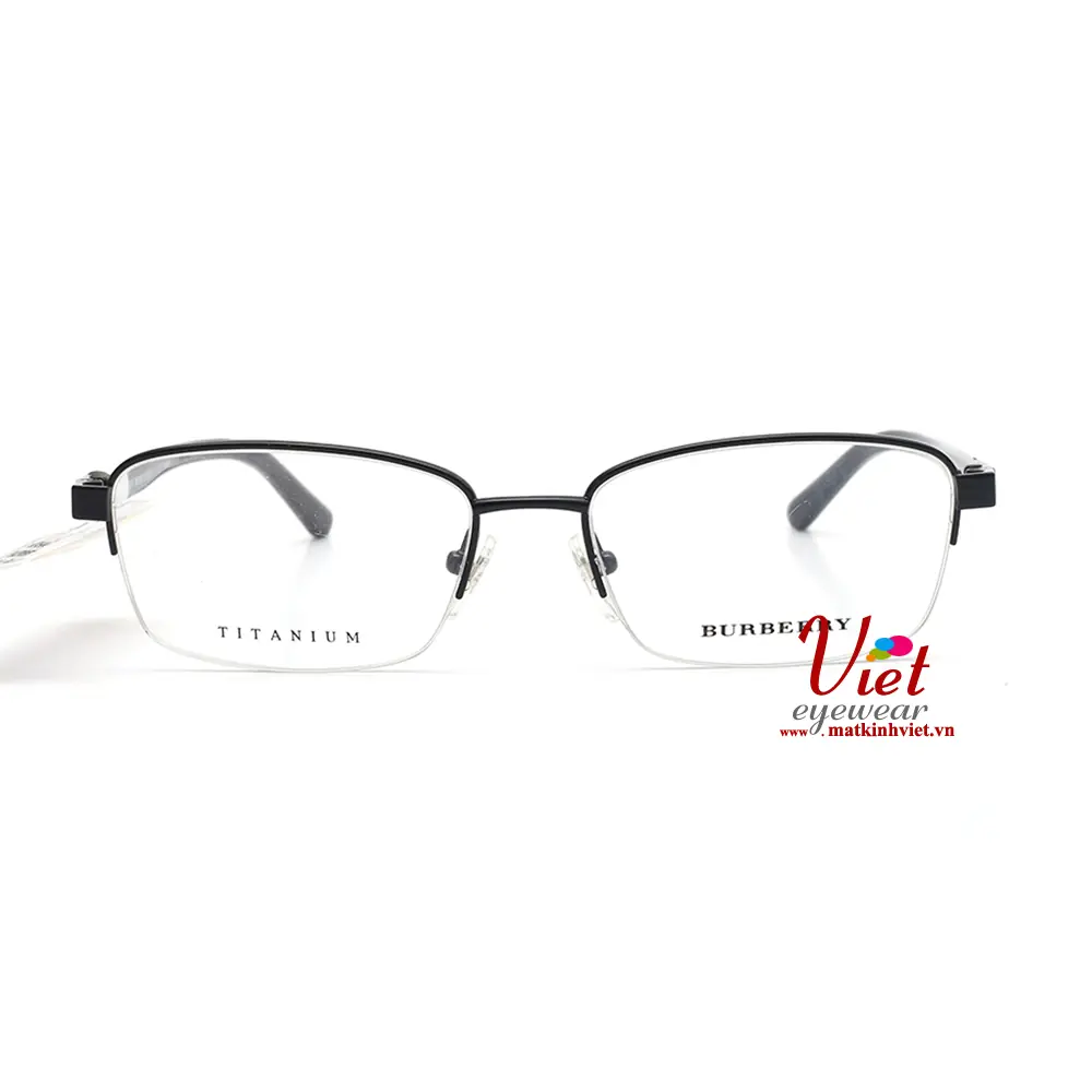 Gọng kính Burberry 1288TD 1001