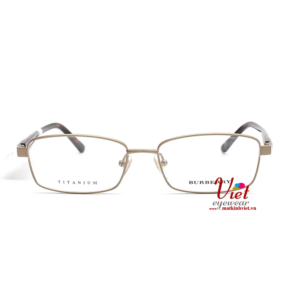 Gọng kính Burberry 1287TD 1002