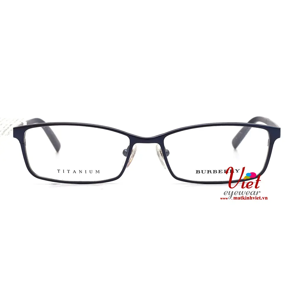 Gọng kính Burberry 1276TD 1065
