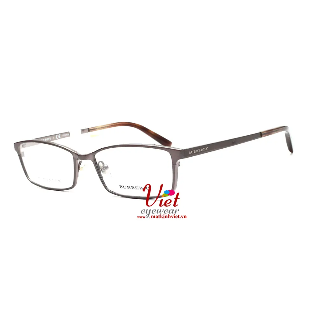 Gọng Kính Burberry 1276TD 1008