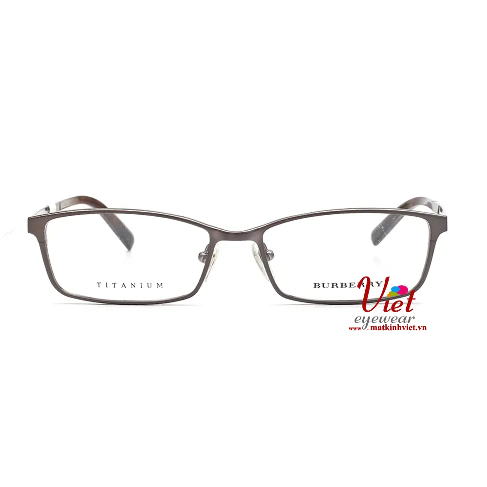 Gọng kính Burberry 1276TD 1008