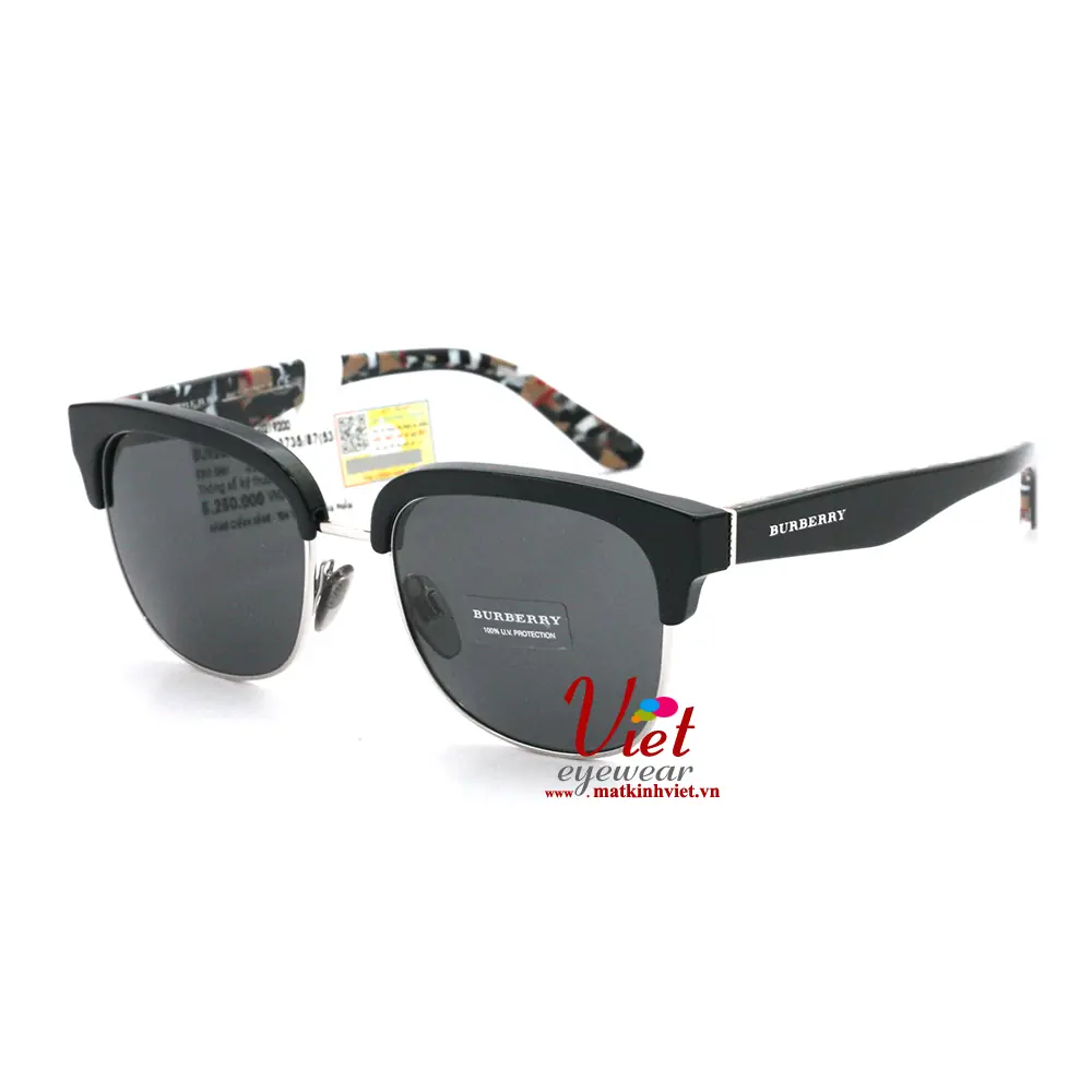 Kính Mát Burberry B4272 3757-87