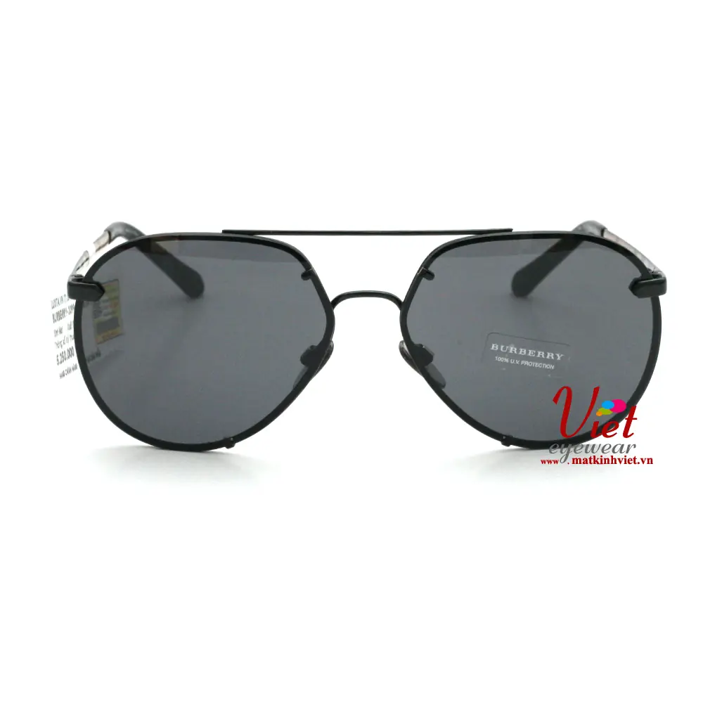 Kính mát Burberry B3099 1001