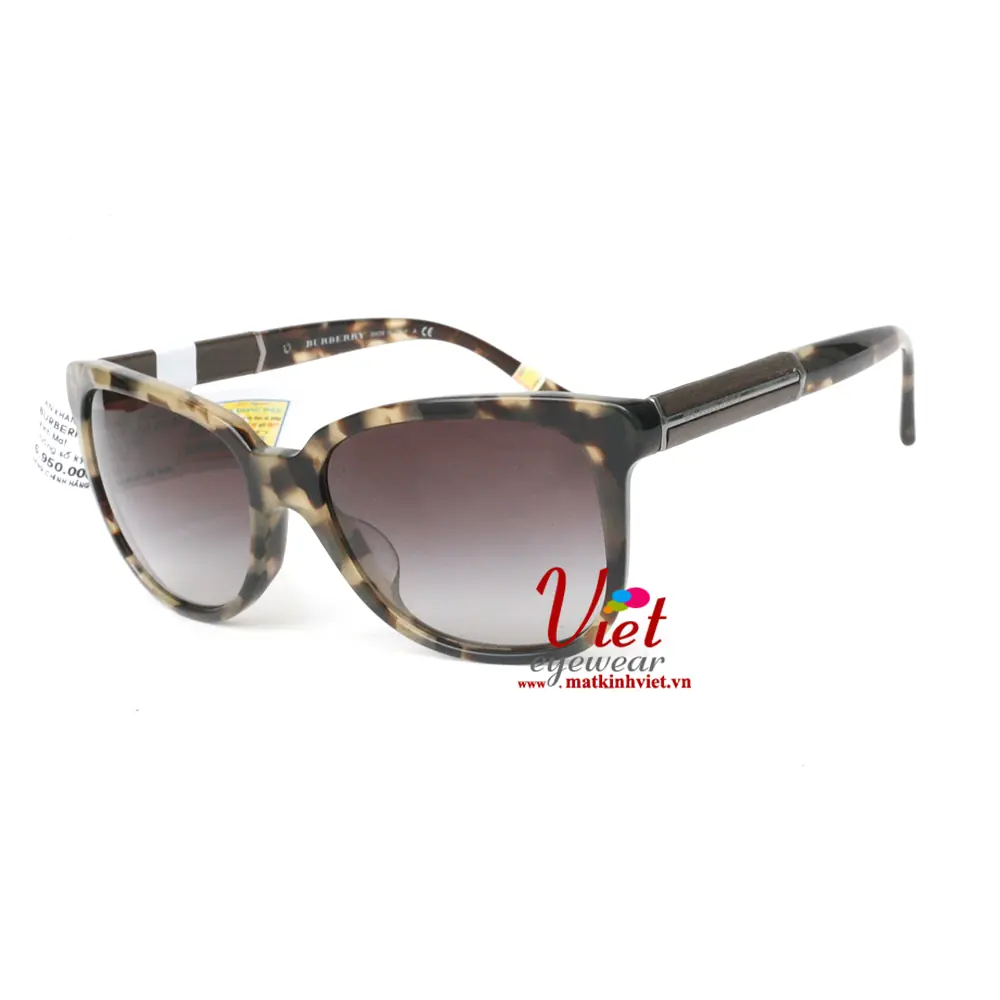 Kính Mát Burberry B4155 3002/73