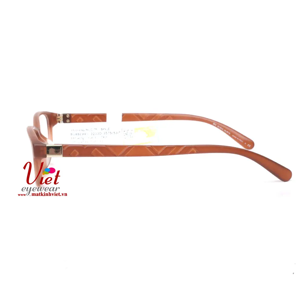 Gọng kính Burberry B2233D 3575