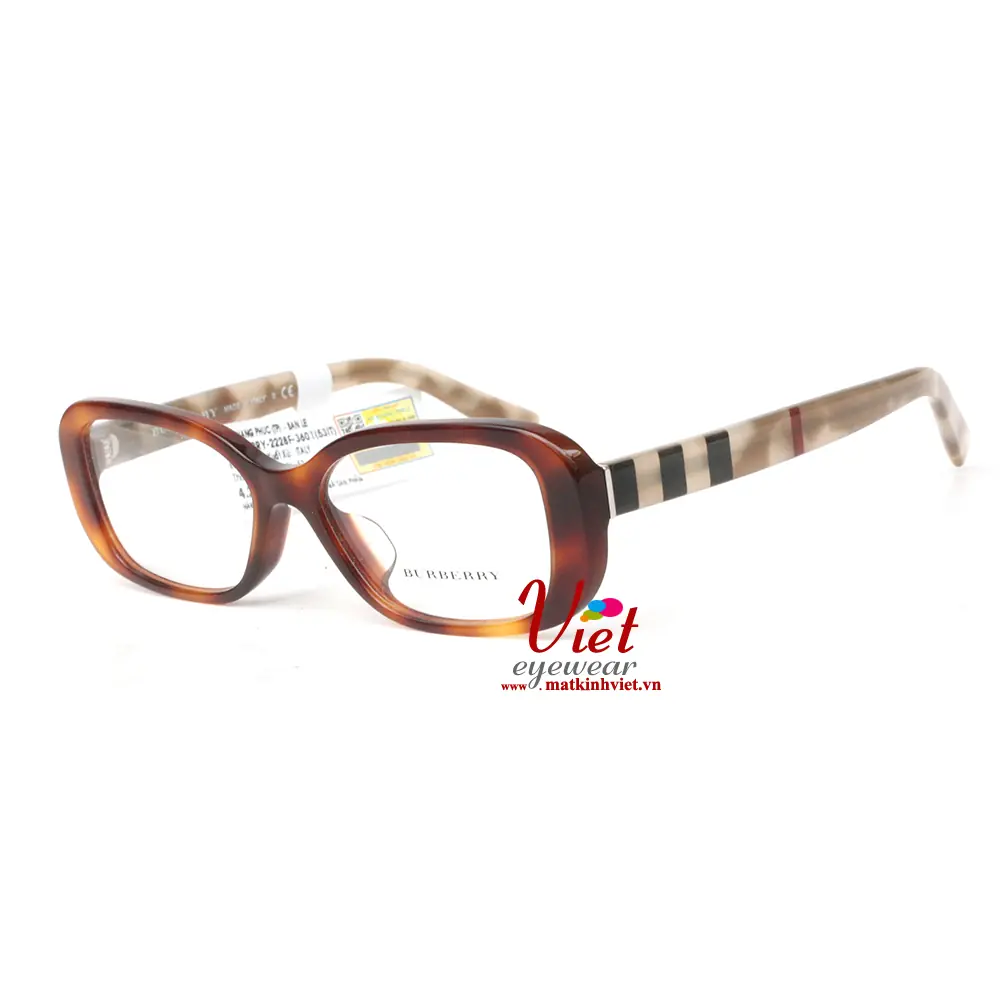 Gọng Kính Burberry B2228F 3601