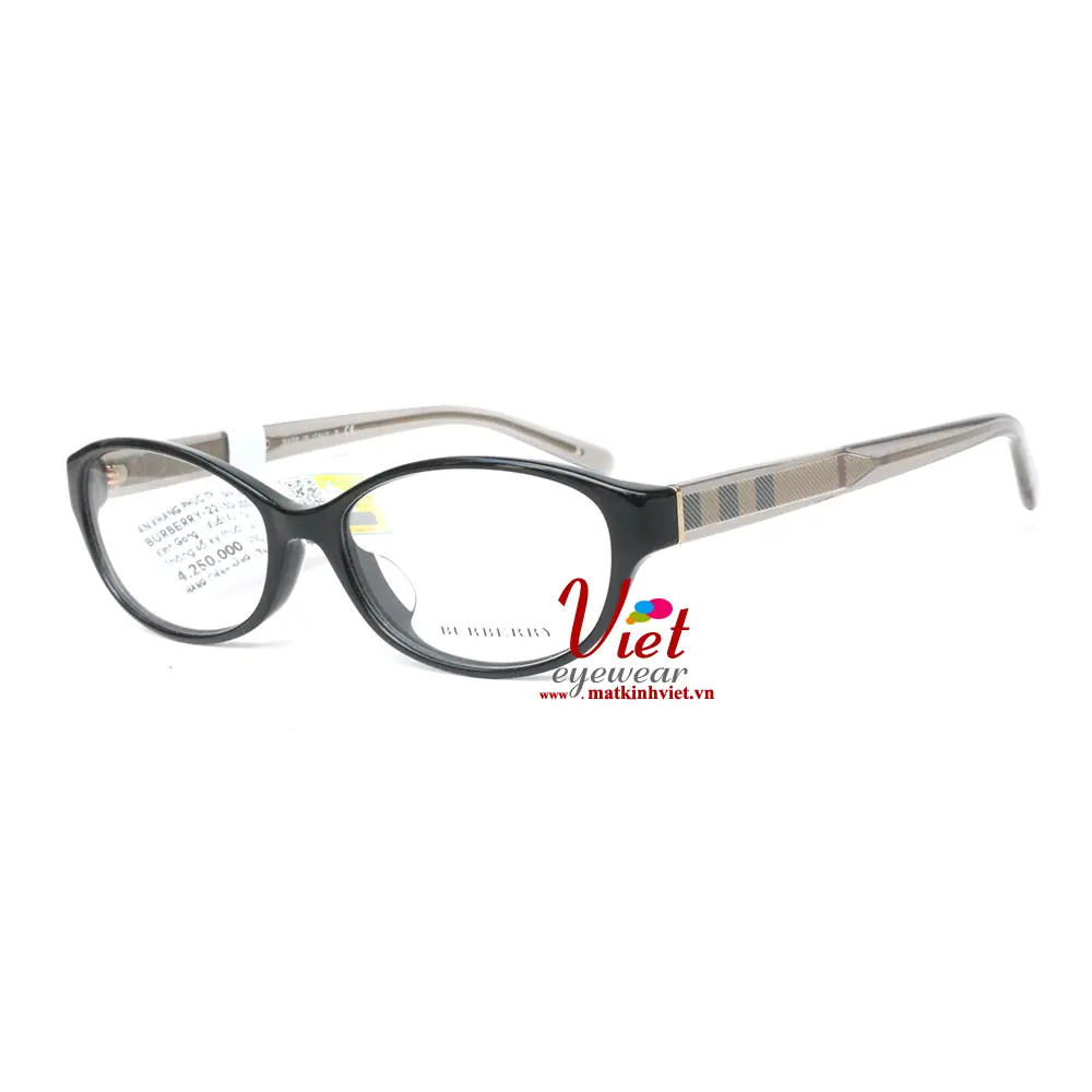 Gọng kính Burberry B2215D 3001