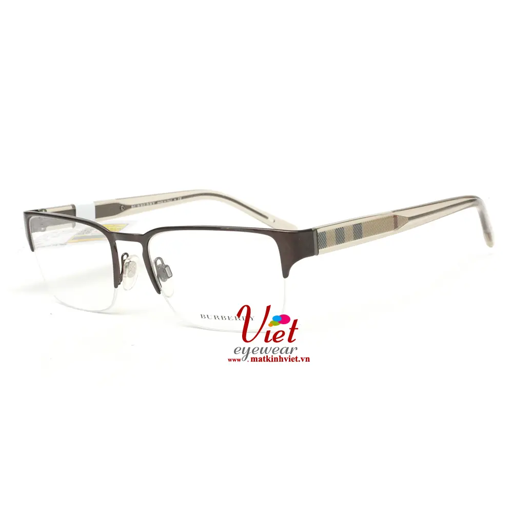 Gọng Kính Burberry B1297 1212
