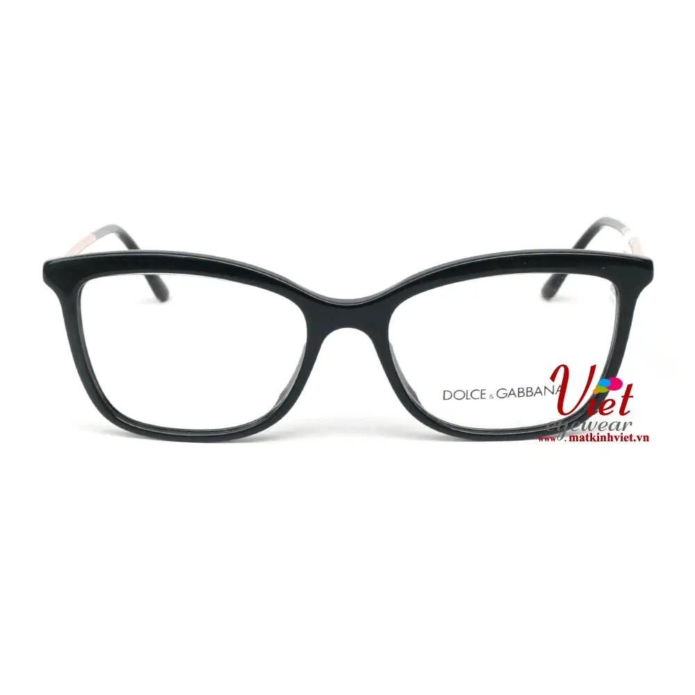 Gọng kính Dolce & Gabbana DG3261F 501
