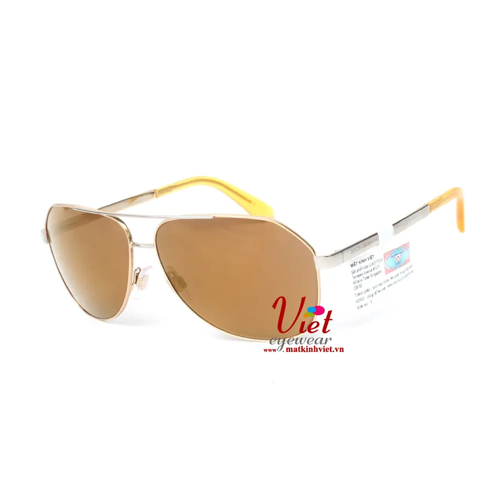 Kính Mát Dolce & Gabbana DG2144 02/N0