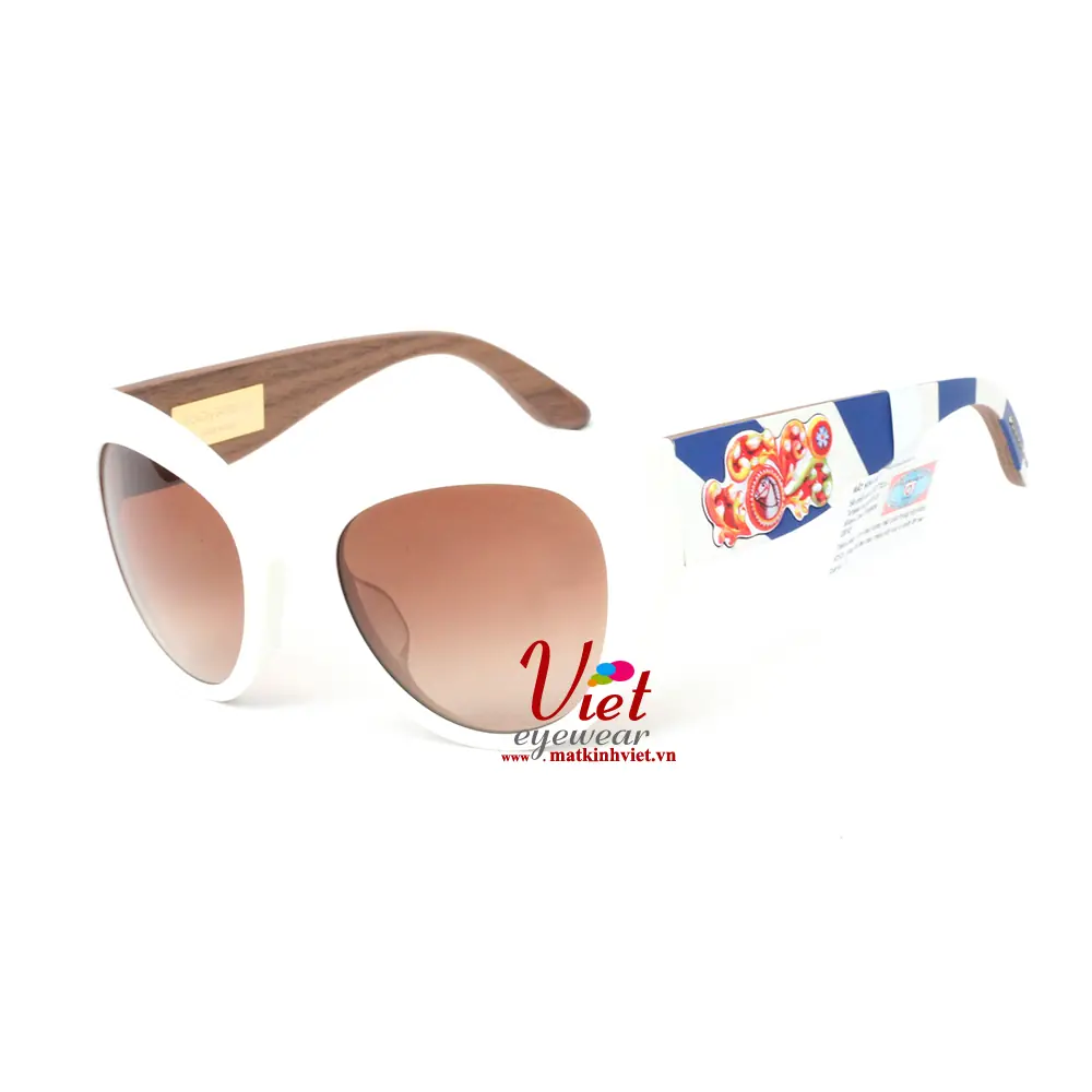 Kính Mát Dolce & Gabbana DG4278F 3039/13