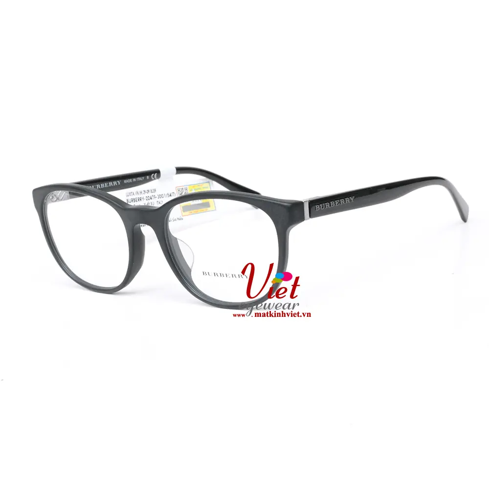 Gọng Kính Burberry B2247F 3001