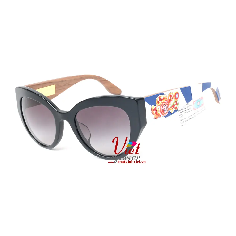 Kính mát Dolce & Gabbana DG4278F 501/8G