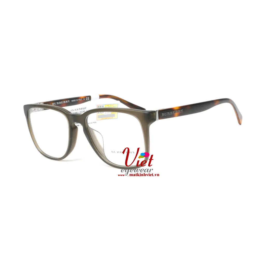 Gọng Kính Burberry B2239F 3616
