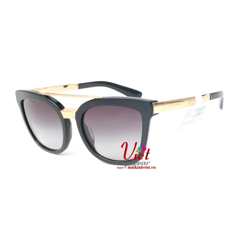 Kính mát Dolce & Gabbana DG4269F 501/8G