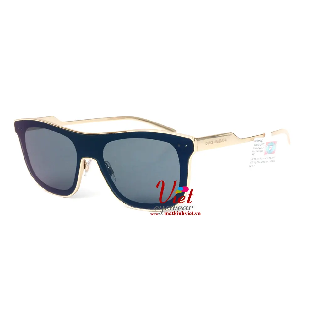 Kính Mát Dolce & Gabbana DG2174 02/96
