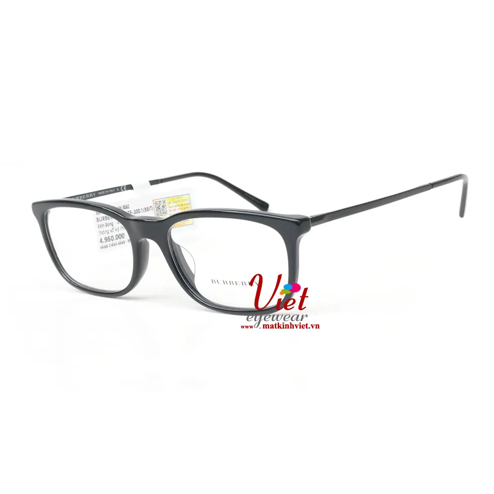 Gọng Kính Burberry B2267F 3001