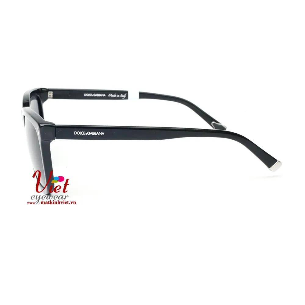 Kính mát Dolce & Gabbana DG4271 501/87