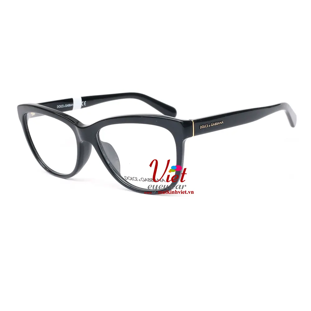 Gọng Kính Dolce & Gabbana DG3244F 501