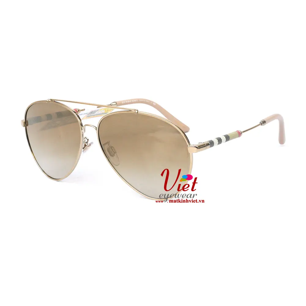 Kính Mát Burberry B3092QF 1145/6E