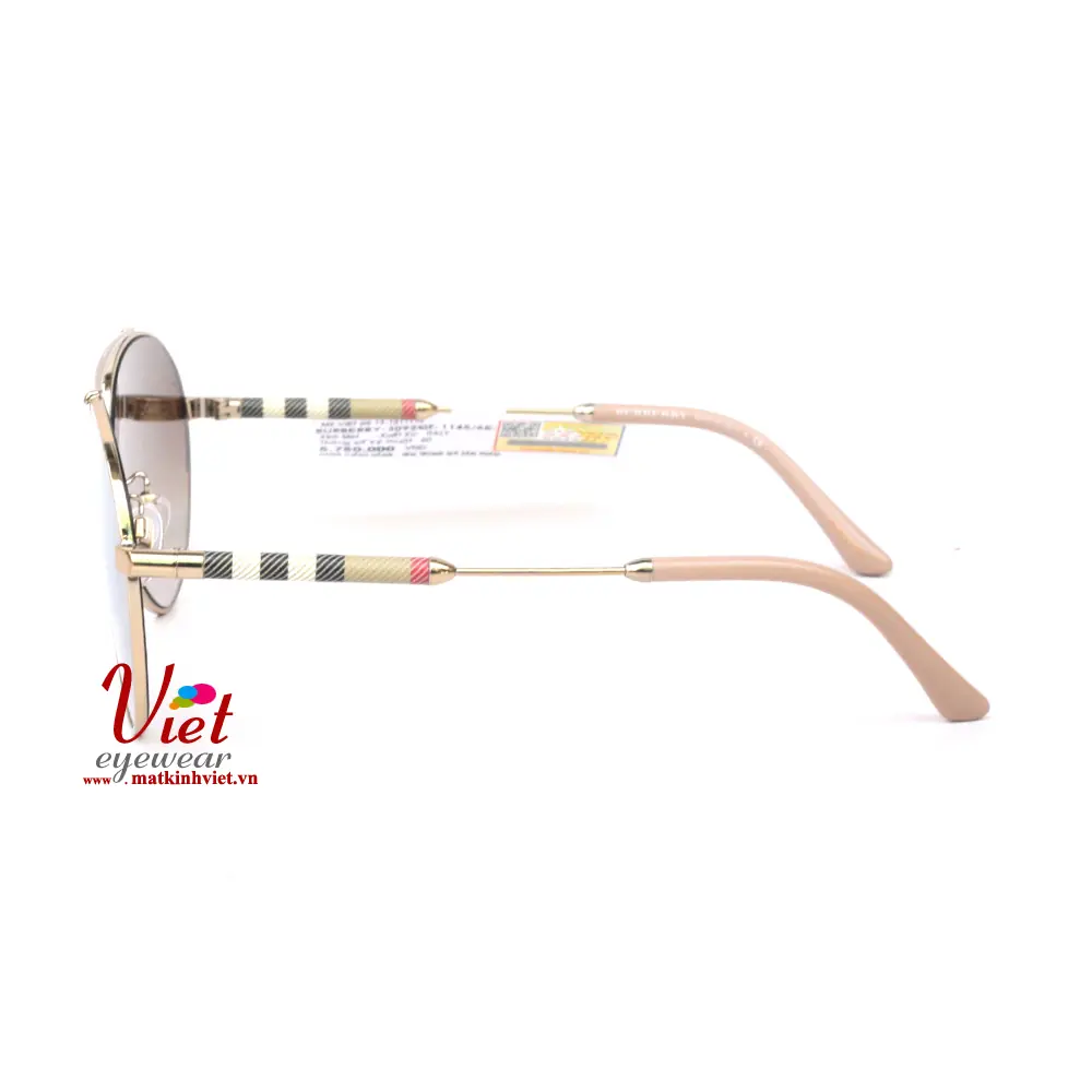 Kính mát Burberry B3092QF 1145/6E