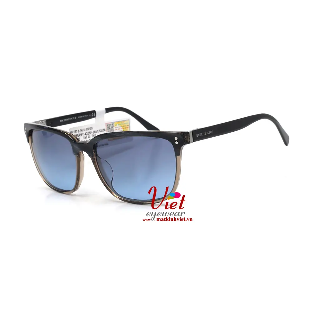 Kính Mát Burberry B4255F 3661/S2