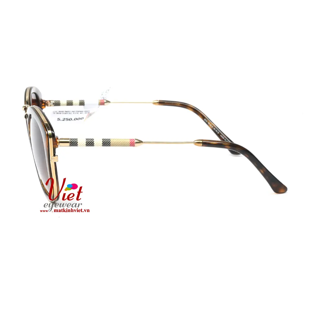Kính mát Burberry B4251Q 3002/13