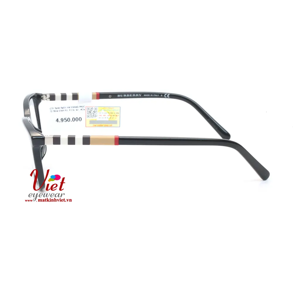 Gọng kính Burberry B2199F 3001
