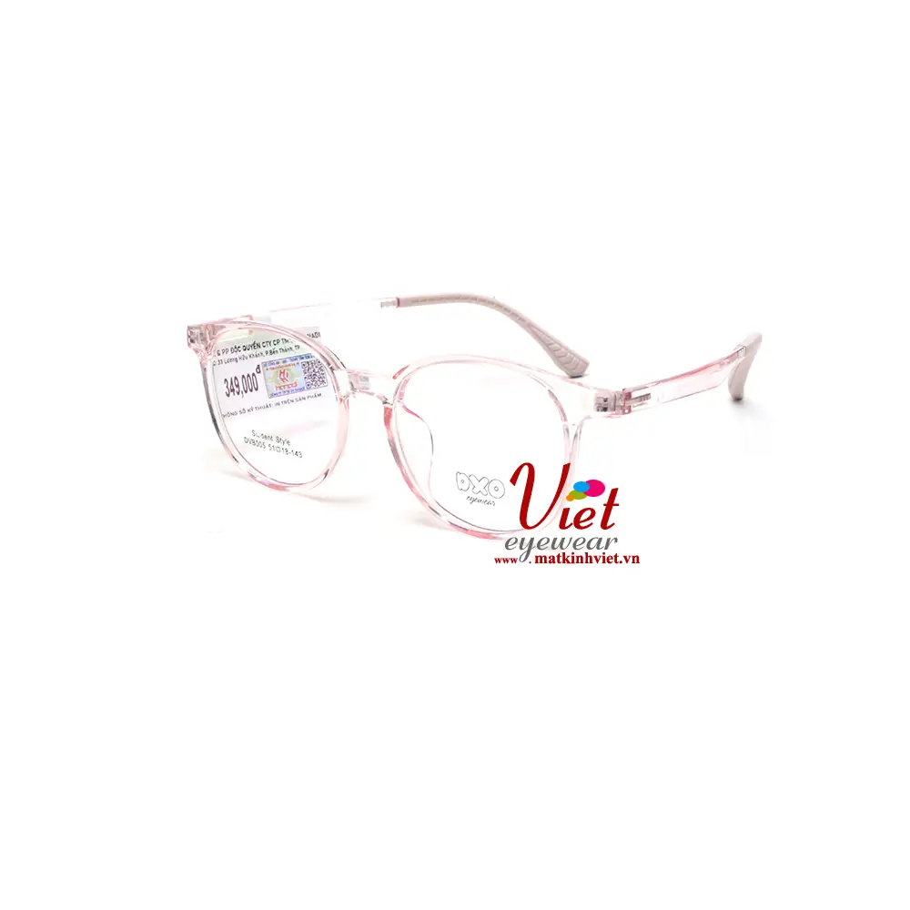 Gọng Kính DXO DVB005 C2