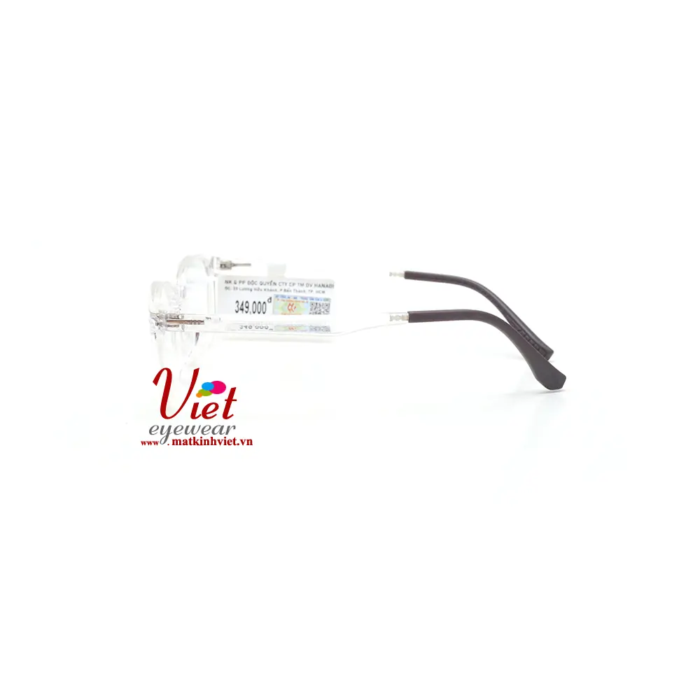 Gọng kính DXO DVB004 C10