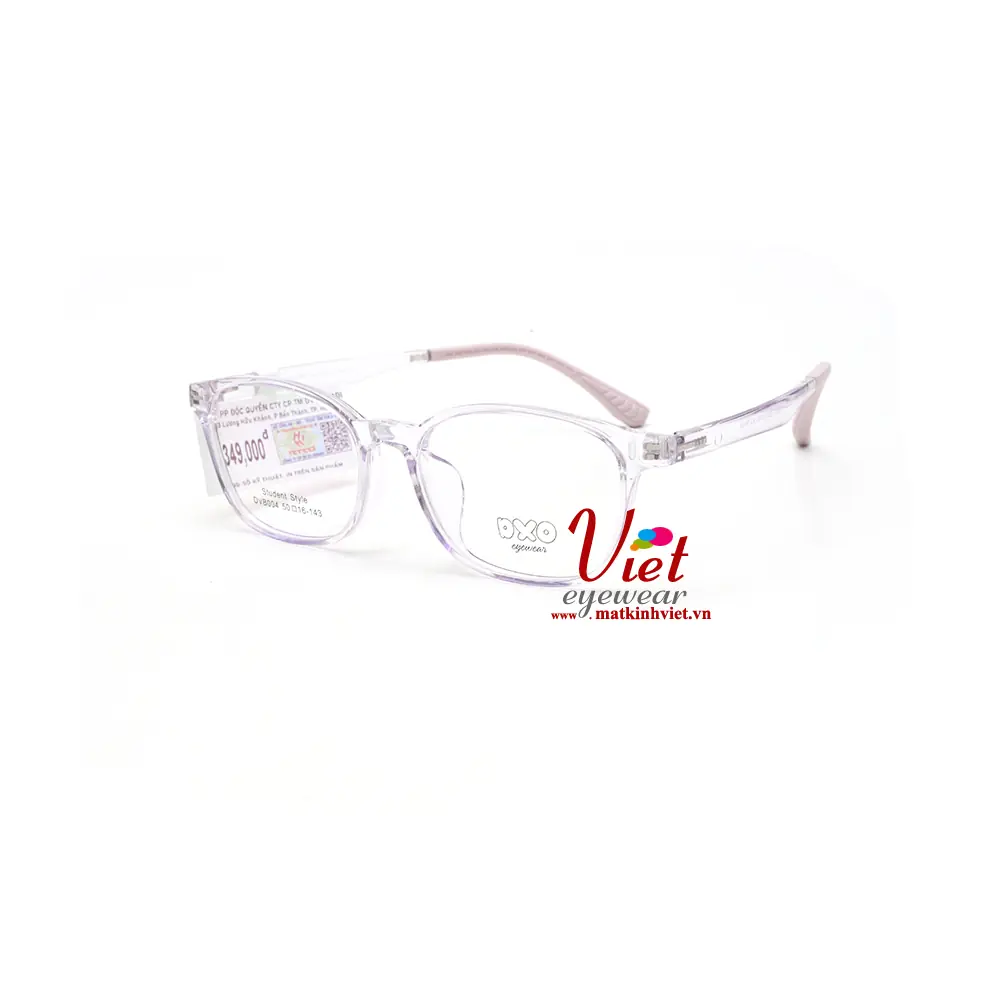 Gọng Kính DXO DVB004 C5