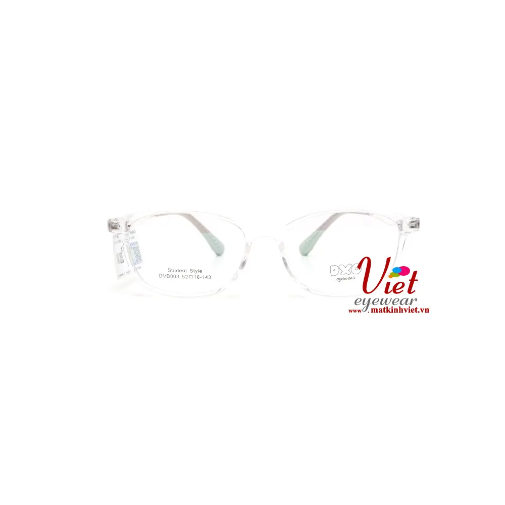Gọng kính DXO DVB003 C10