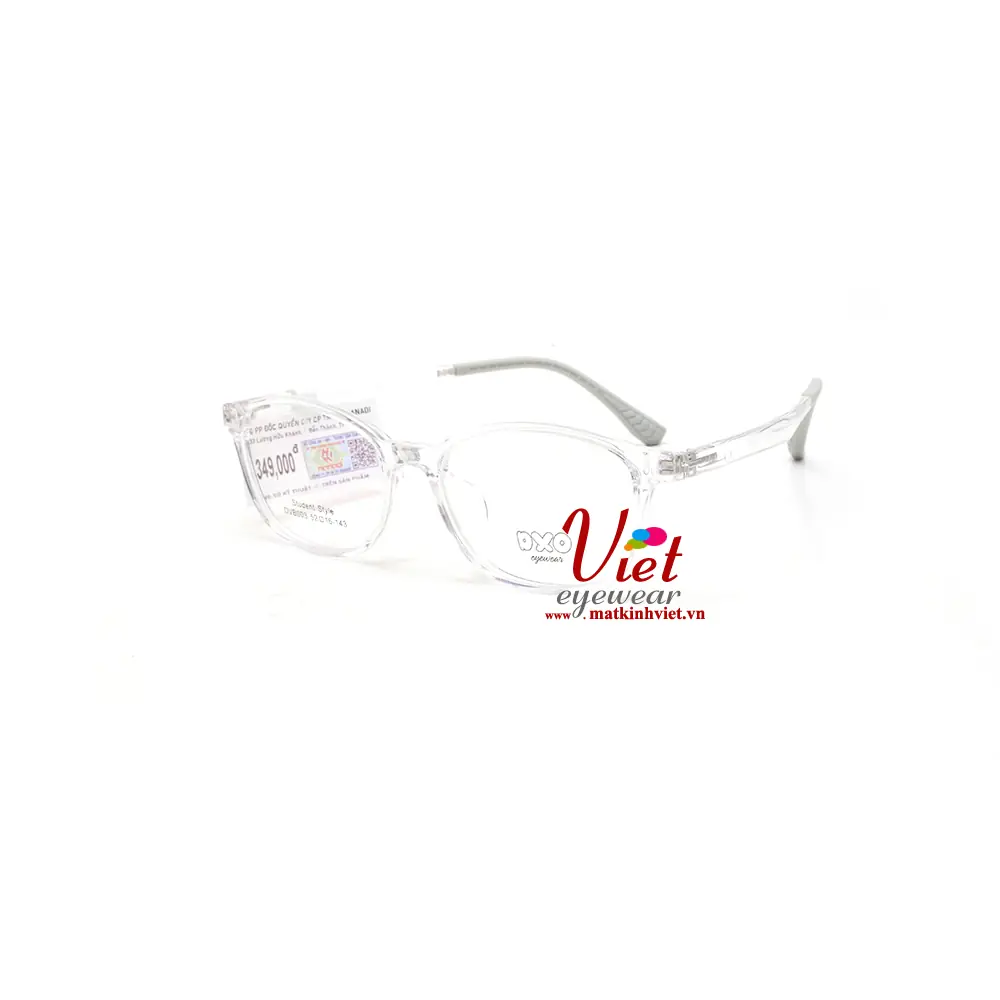 Gọng Kính DXO DVB003 C10