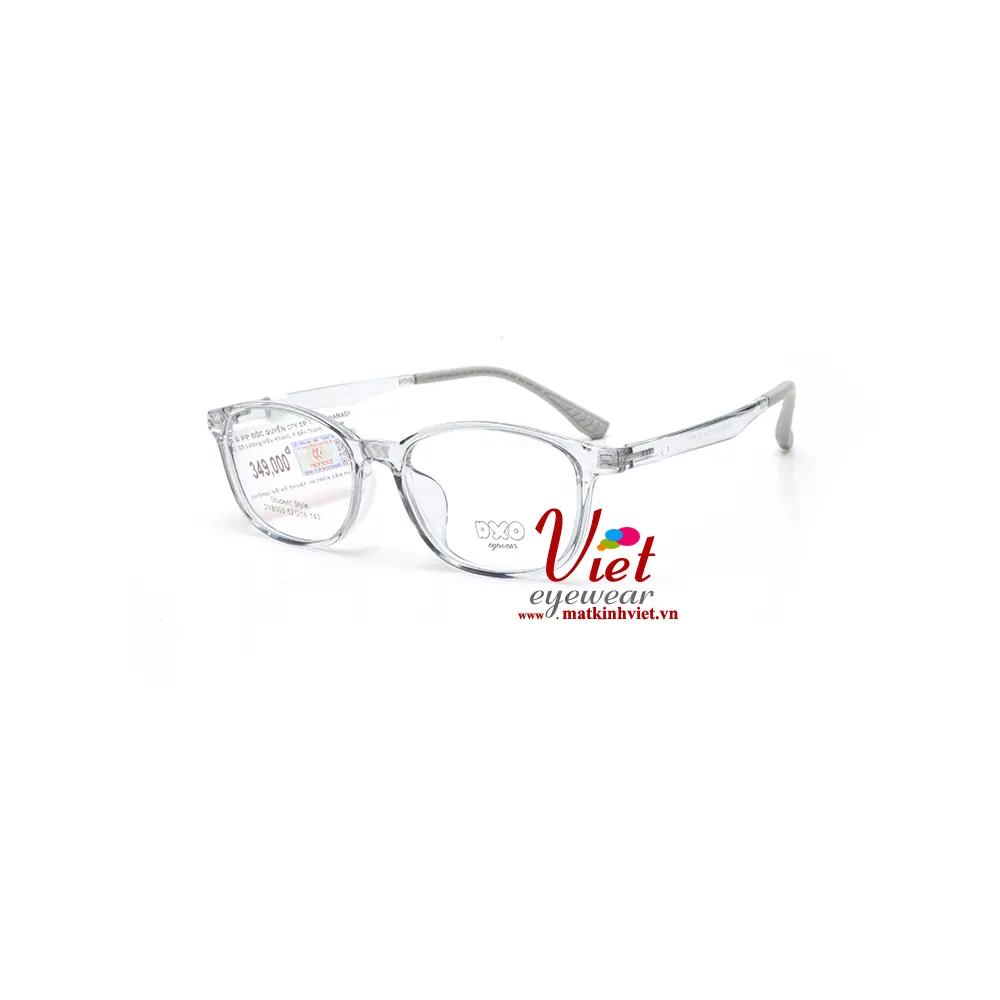 Gọng Kính DXO DVB003 C6