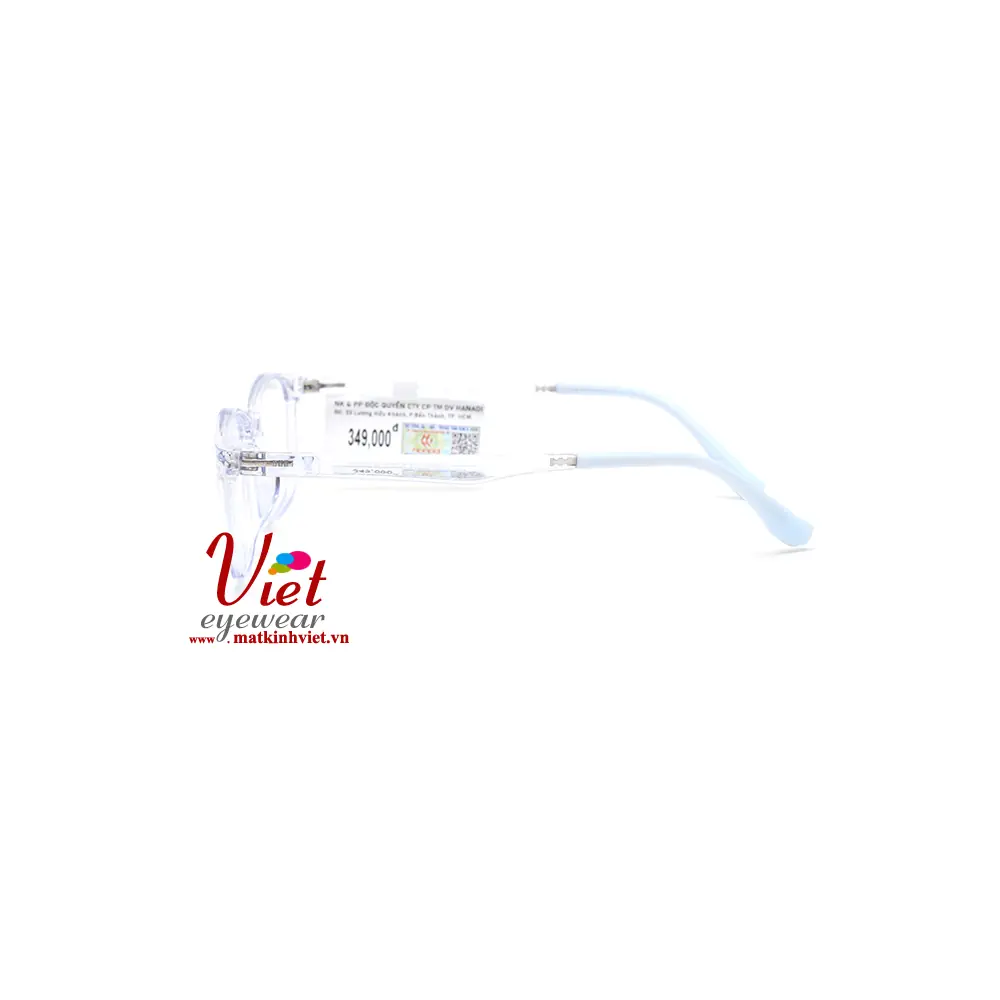Gọng kính DXO DVB002 C3
