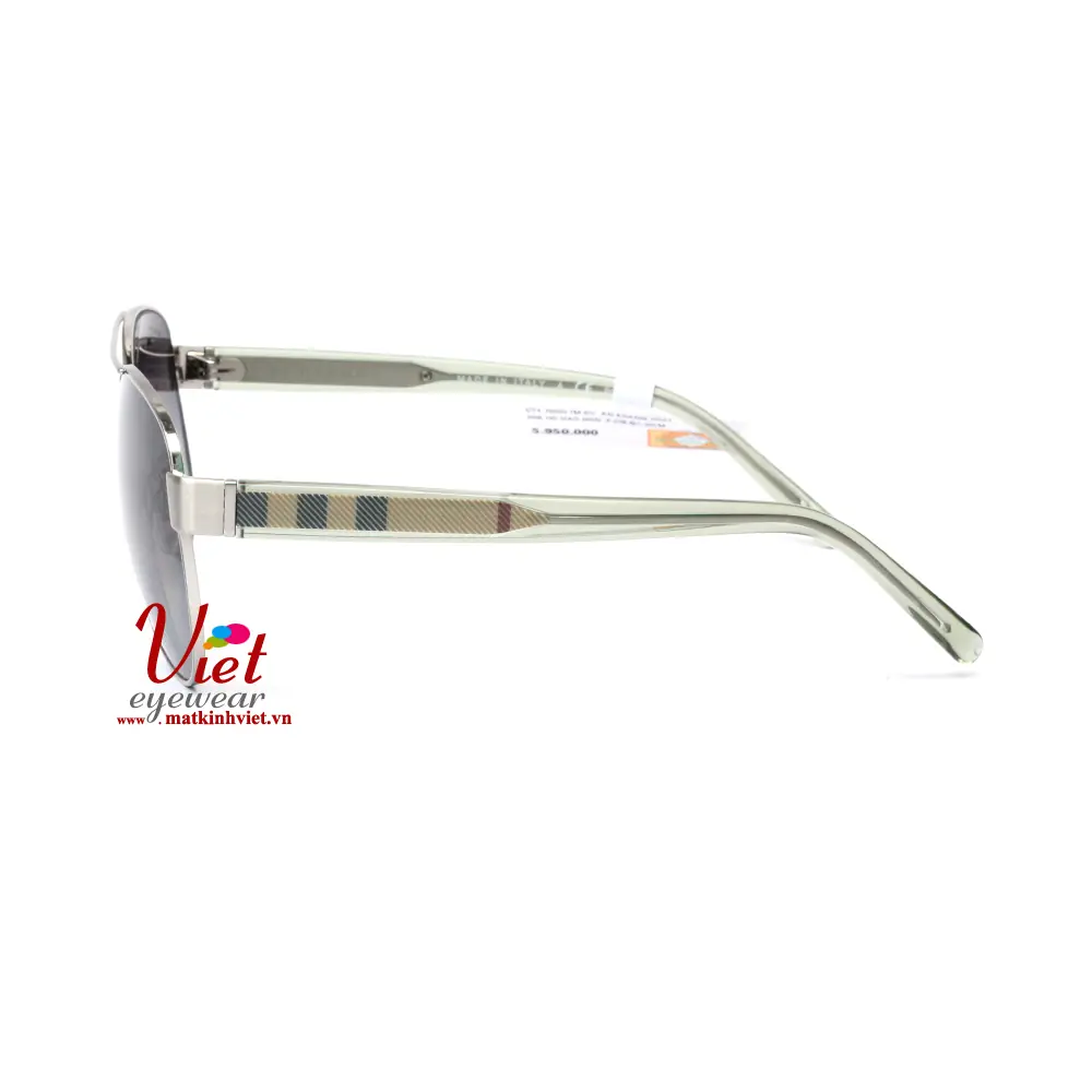 Kính mát Burberry B3084 1166/T3