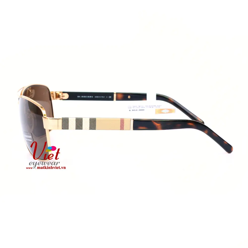 Kính mát Burberry B3081 1017/73