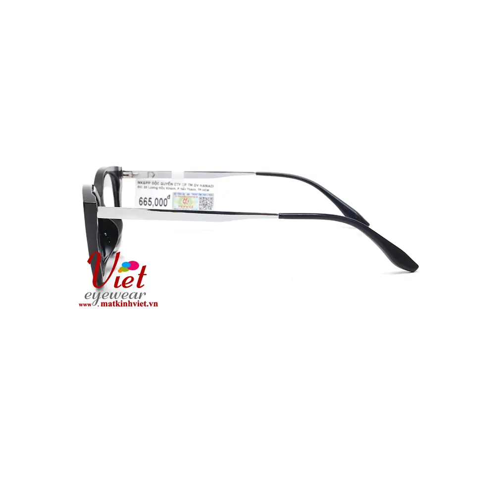 Gọng kính DXO XT6807 C1