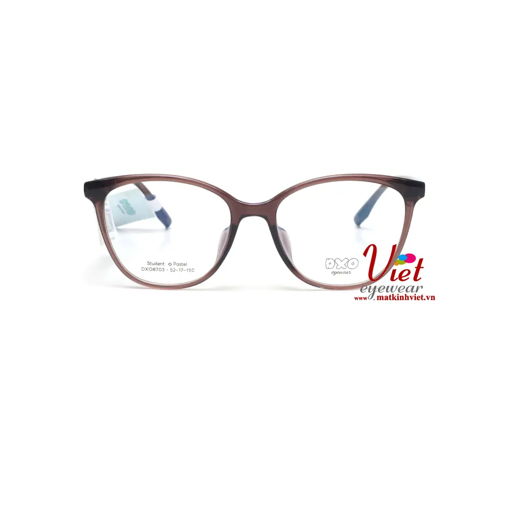 Gọng kính DXO DXO8703 C7