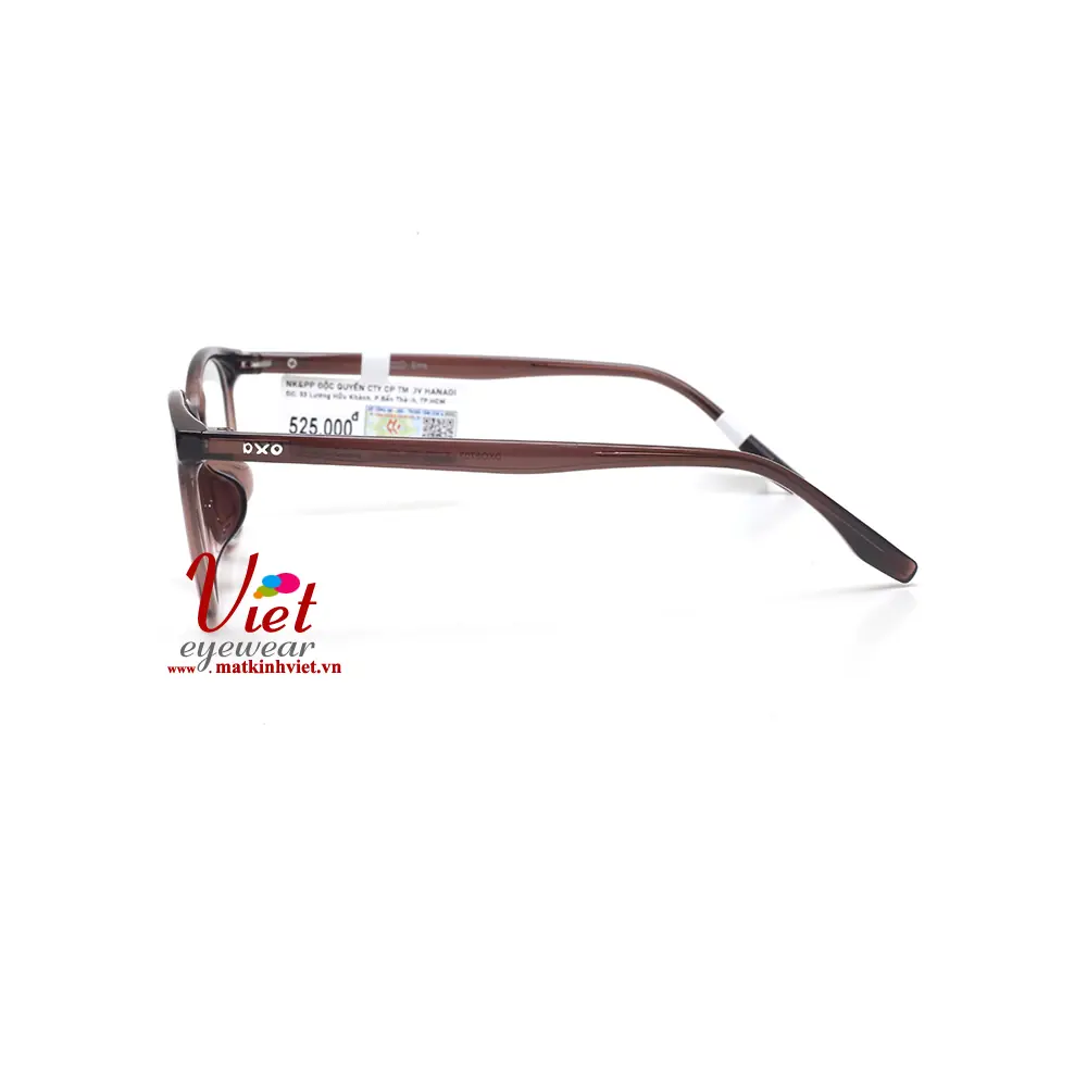 Gọng kính DXO DXO8703 C7