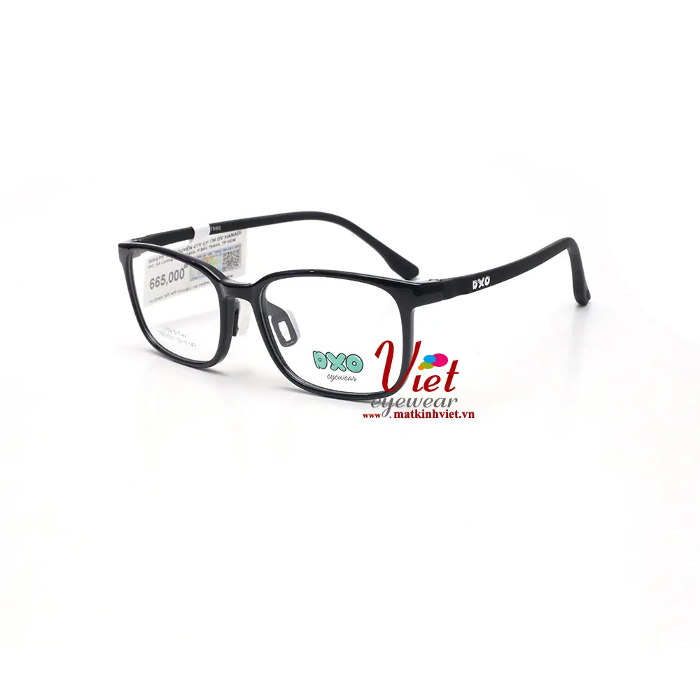 Gọng kính DXO DBB3007 C13