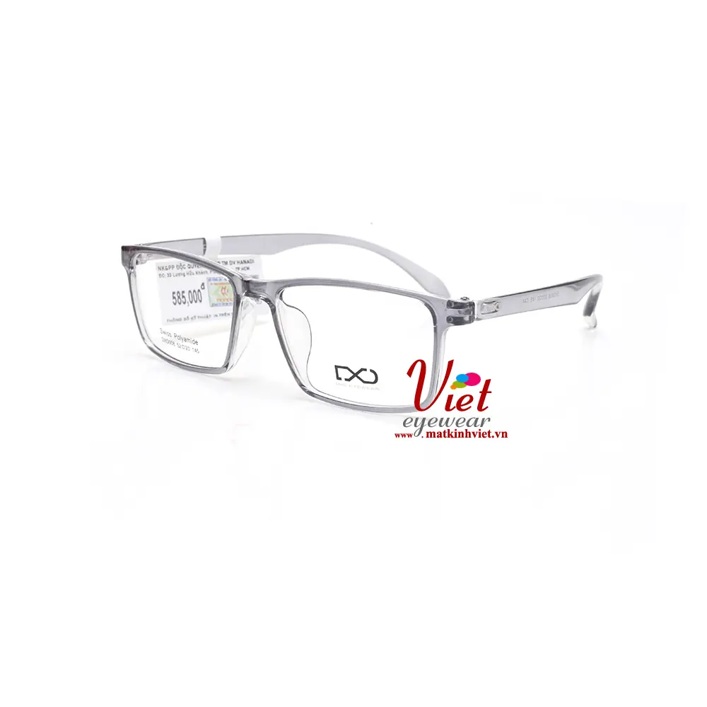 Gọng Kính DXO 008 C44
