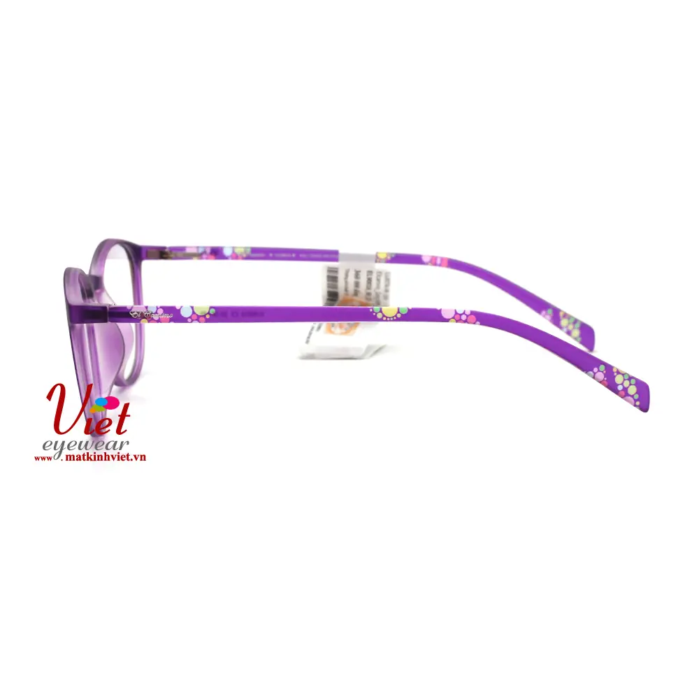 Gọng kính ELCAMINO 90016 C2