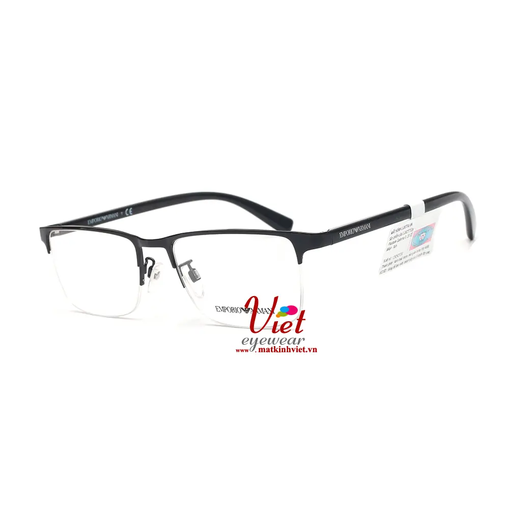 Gọng Kính Emporio Armani EA1085D 3014