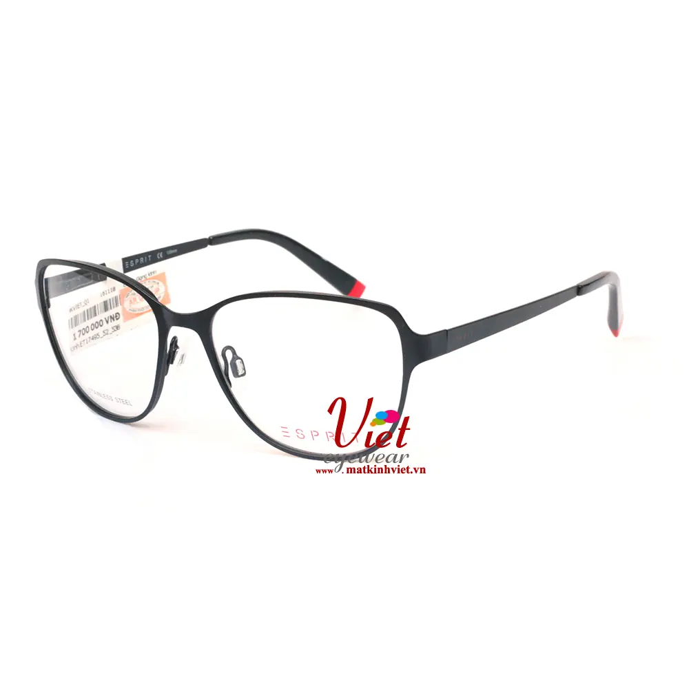 Gọng Kính Esprit ET17495 538